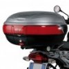GIVI SR689 BAGAŻNIK BMW R 1200 GS '04-09